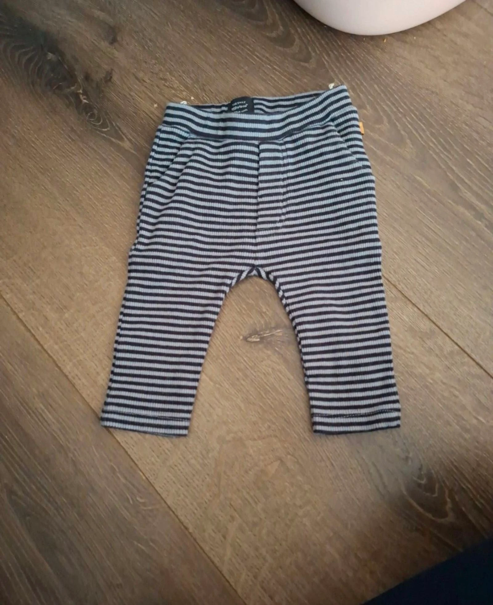 Babyface broekje maat 56